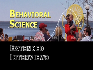 Behavioral Science - Extended Interviews