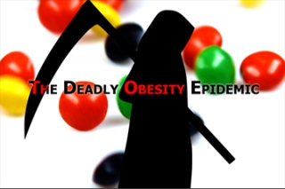 The Deadly Obesity Epidemic