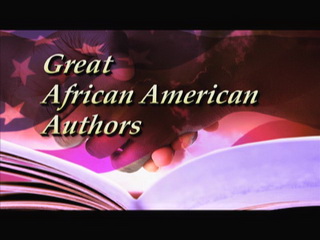 Great African American Authors