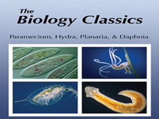 The Biology Classics