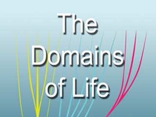 The Domains of Life