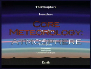 Core Meteorology