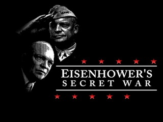 Eisenhower's Secret War