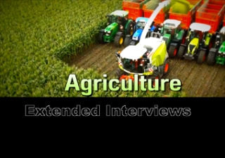 Agricultural Science - Extended Interviews