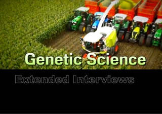 Genetic Science - Extended Interviews