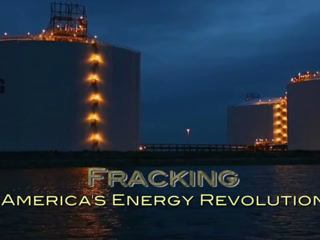 Fracking: America's Energy Revolution