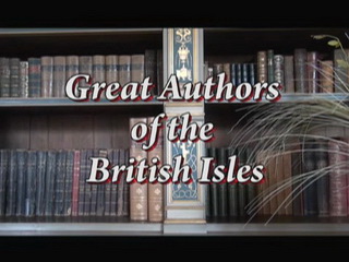 Great Authors of the British Isles