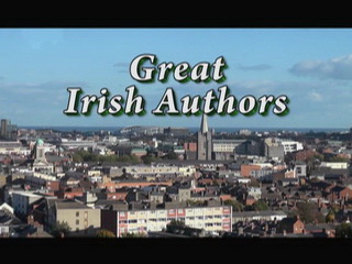 Great Irish Authors 