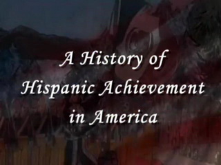A History of Hispanic Achievement in America