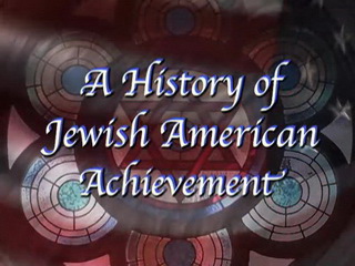 A History of Jewish American Achievement