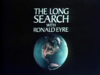 The Long Search
