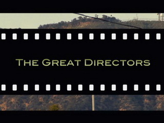 The Great Directors: The Making of 21st Century Hollywood