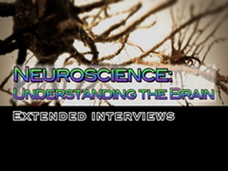 Neuroscience: Understanding the Brain - Extended Interviews