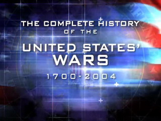 The Complete History of U.S. Wars